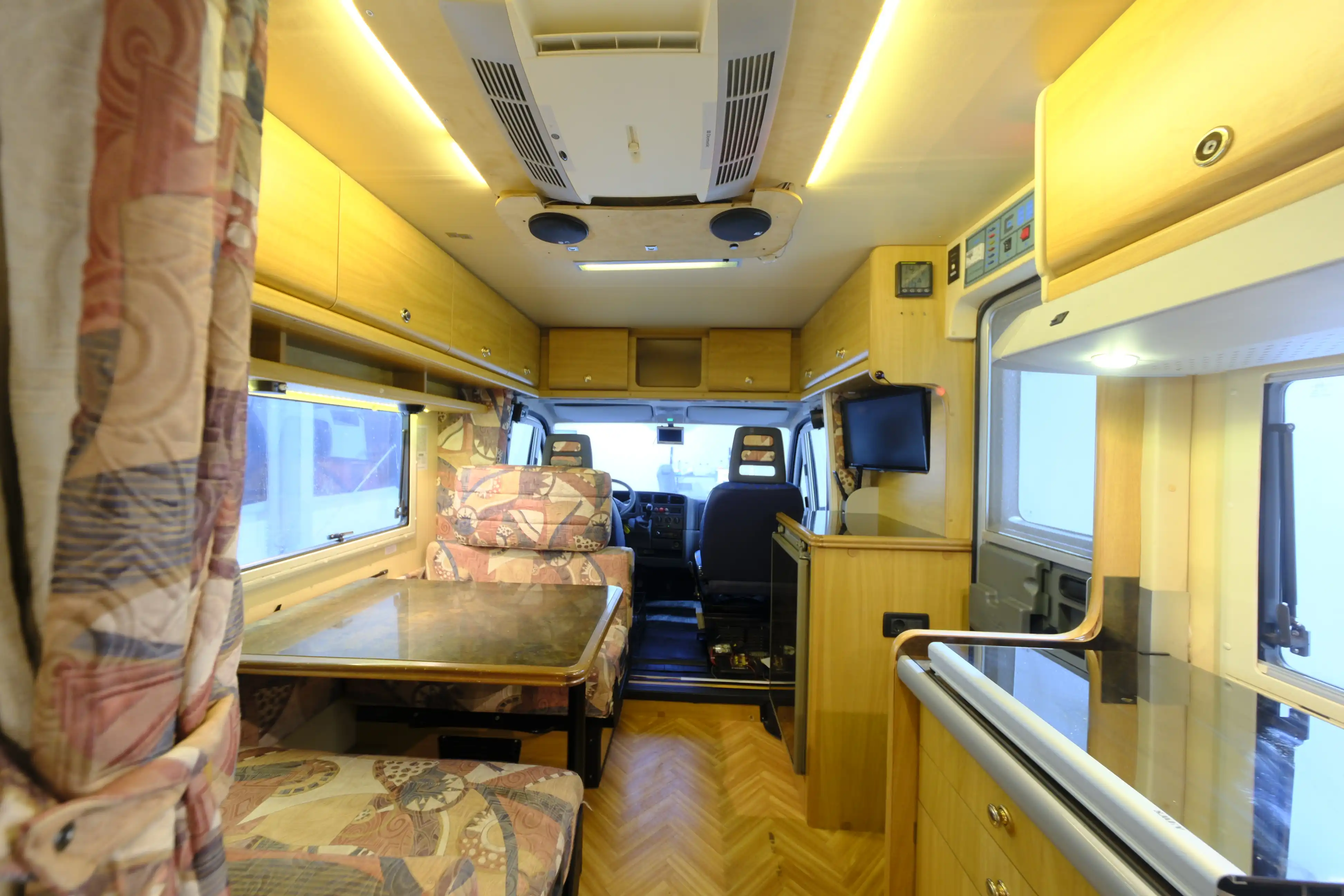 LAIKA Ecovip 1 R - Ansicht 7